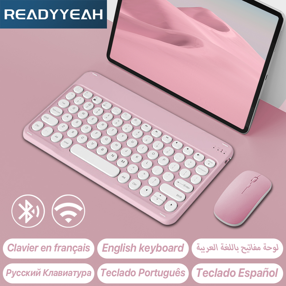 Diy Mouse Electronics - Wireless Keyboard And Mouse For Apple