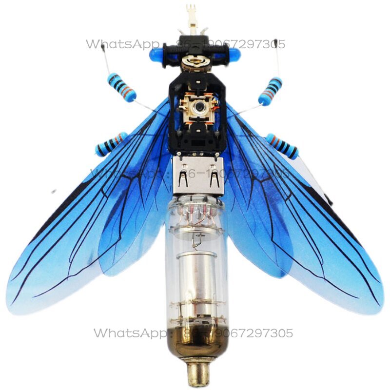 Homemade Diy Electronics - DIY Electronics Handmade Materials Homemade Technological