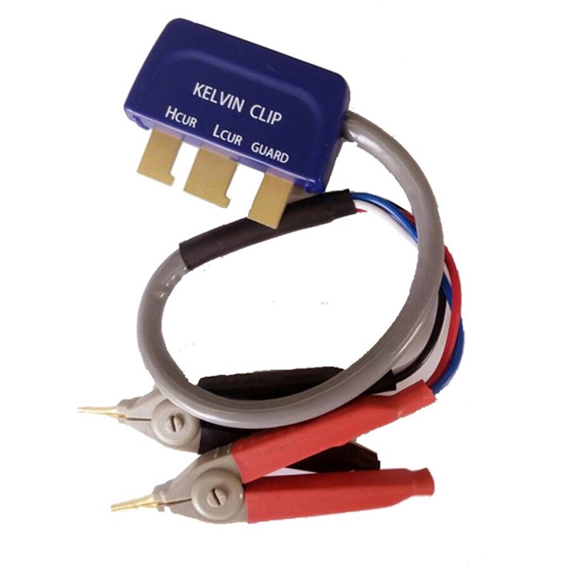 Multimeter Digital - NEW HOT In Stock-Handheld LCR Test