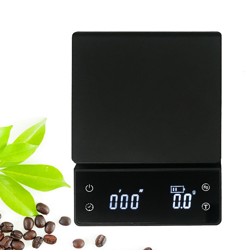 Diy Electronics Shop - LED Display 3KG‑0.1g Digital Kitchen Coffee