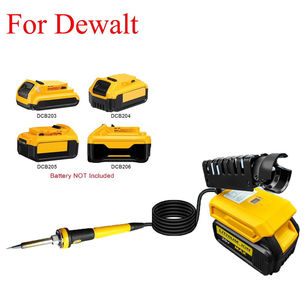 Portable Soldering Iron Kit Co - đánh giá và giá Diy Kit Elektronik