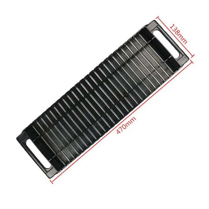 Điện Tử Phòng Chống PCB Bảng M - đánh giá và giá Diy Electronics Rack