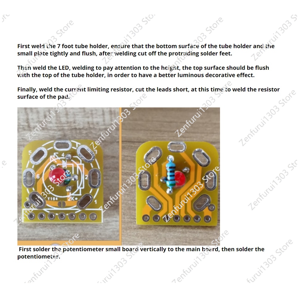 Diy Kits 2P2 Electronic Tube S - đánh giá và giá Diy Electronics Youtube