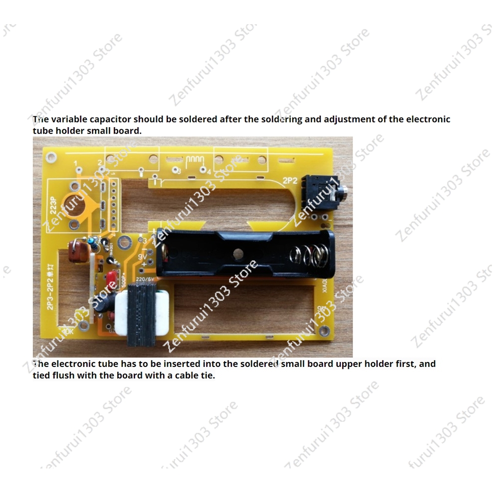 Diy Kits 2P2 Electronic Tube S - đánh giá và giá Diy Electronics Youtube