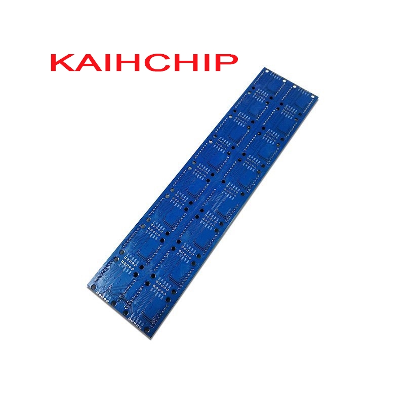 MAX7219 8*8 8 16Dot Matrix LED - đánh giá và giá Diy Electronics Youtube