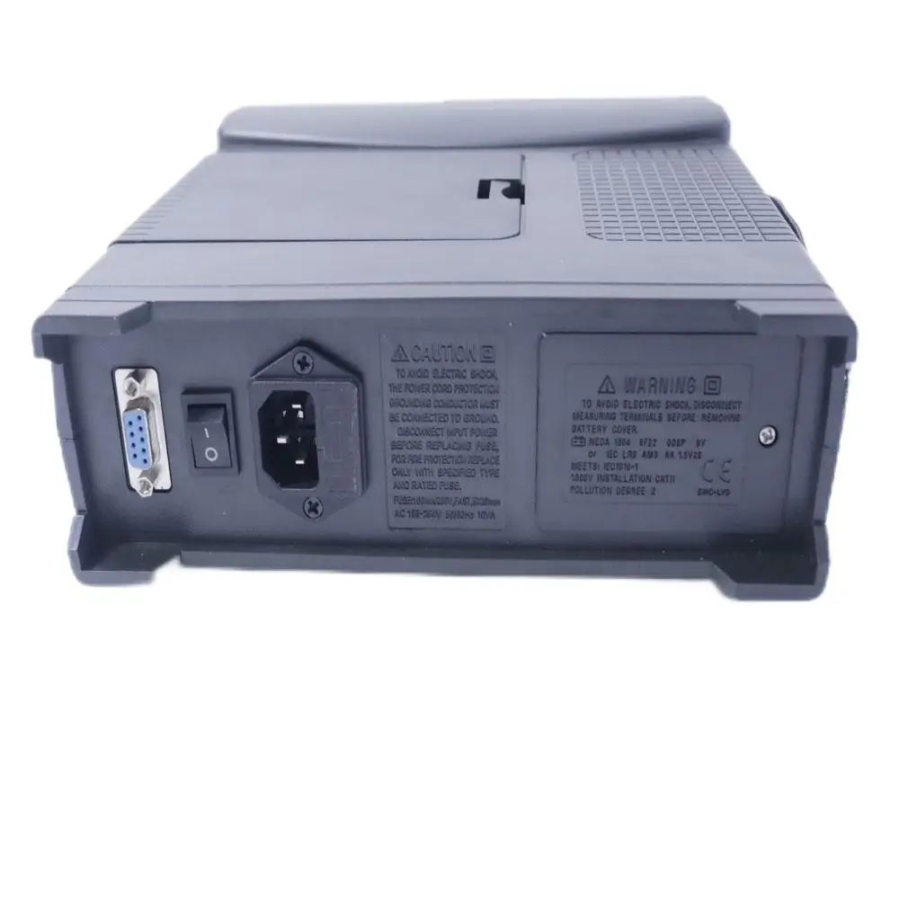 2026 Mastech MS8040 Bench Type - đánh giá và giá Multimeter Digital