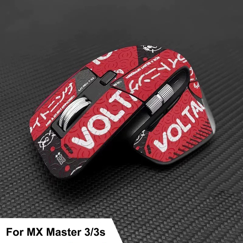 Mouse Grip Tape Skate Sticker  - đánh giá và giá Diy Mouse Electronics
