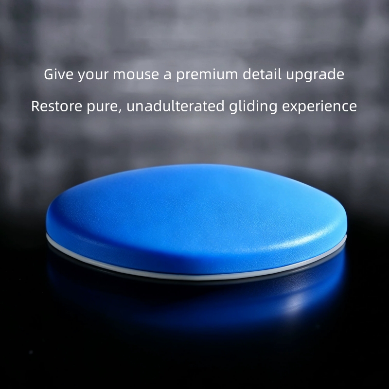 PSYCHE Gear LYNN Blue 5mm Diam - đánh giá và giá Diy Mouse Electronics