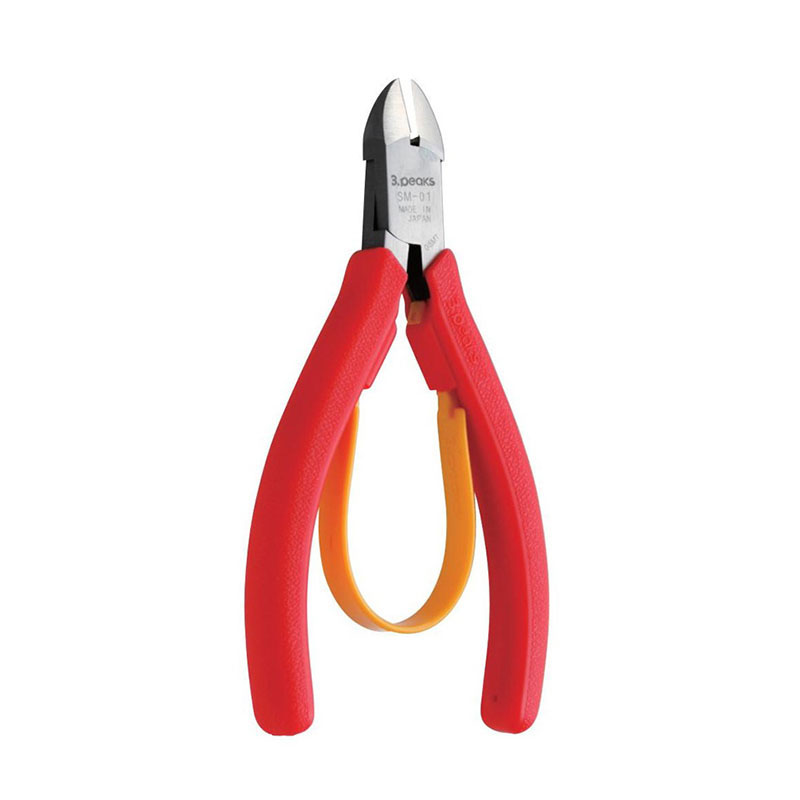 3.Peaks SM-01 Mini Micro Flush - đánh giá và giá Homemade Diy Electronics