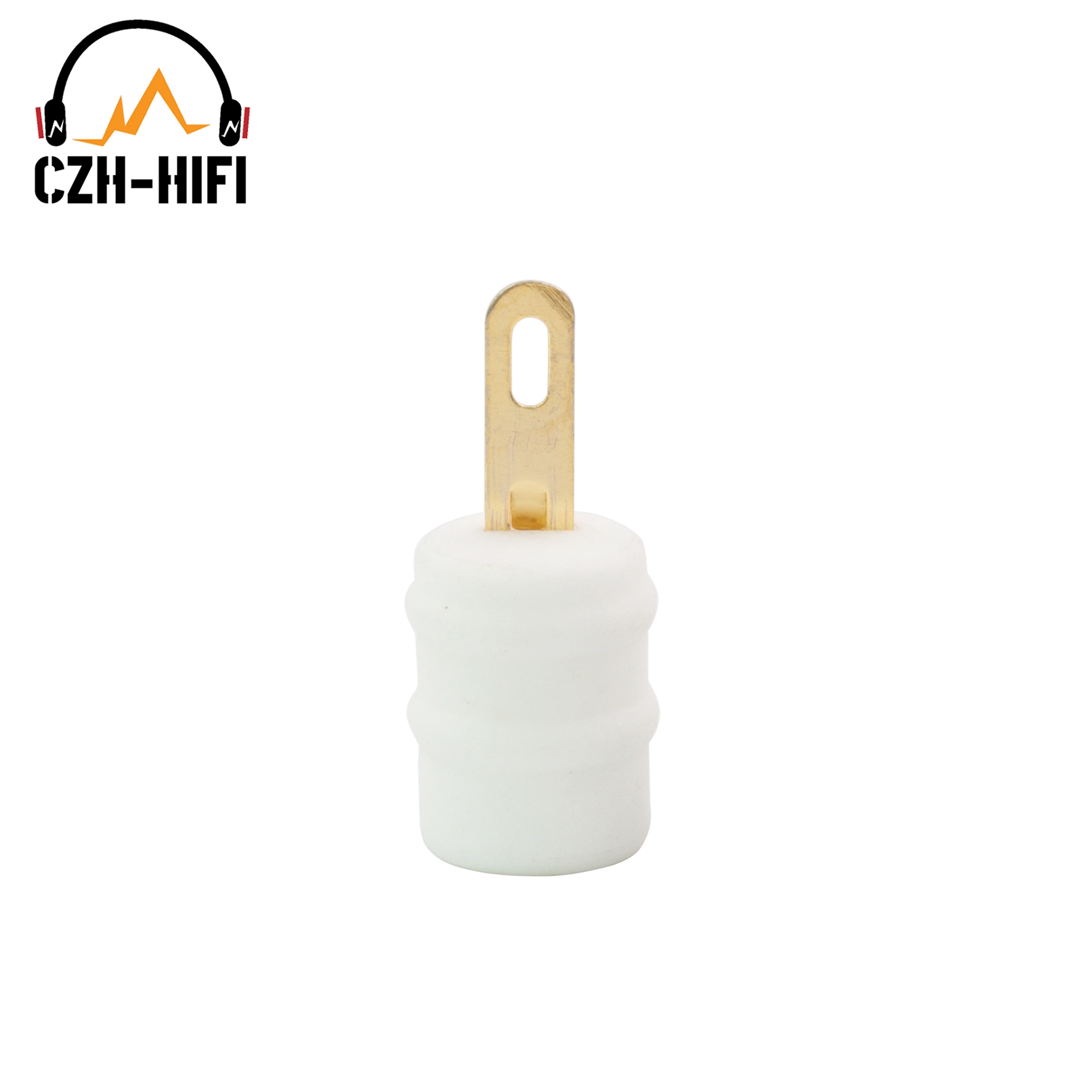 Ceramic Vacuum Tube Plate Anod - đánh giá và giá Diy Electronics Youtube