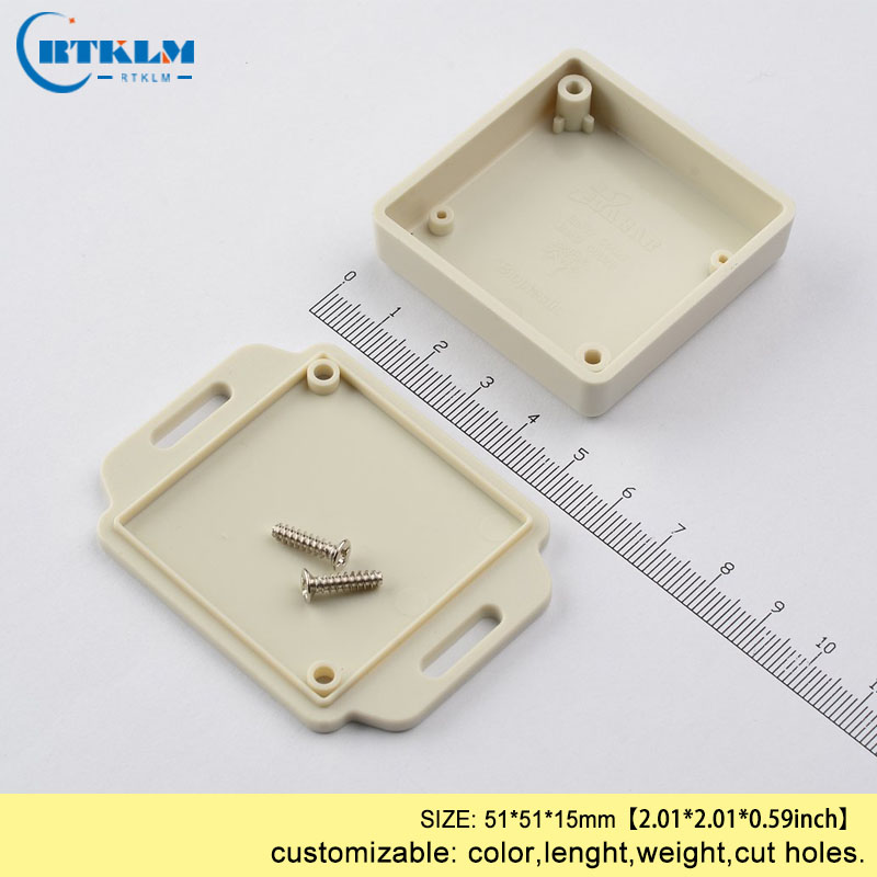 Nhựa Nhỏ điện tử kèm cho PCB đ - đánh giá và giá Homemade Diy Electronics