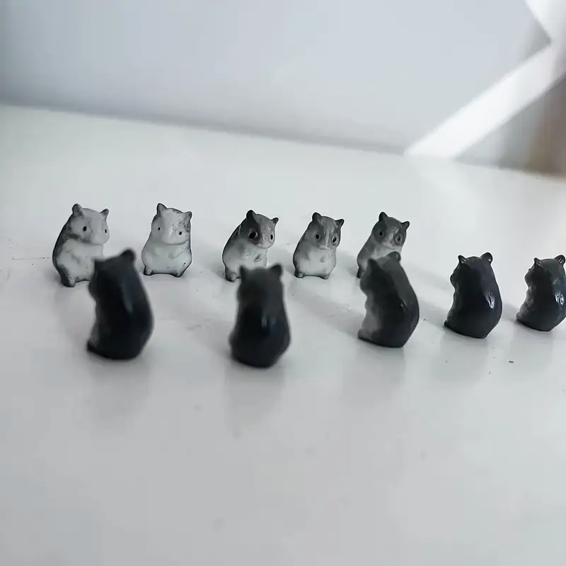 5/10 Pieces Cute Mini Mouse Mi - đánh giá và giá Diy Mouse Electronics