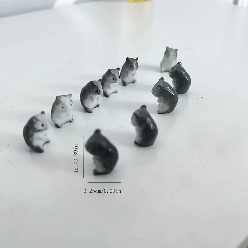 5/10 Pieces Cute Mini Mouse Mi - đánh giá và giá Diy Mouse Electronics