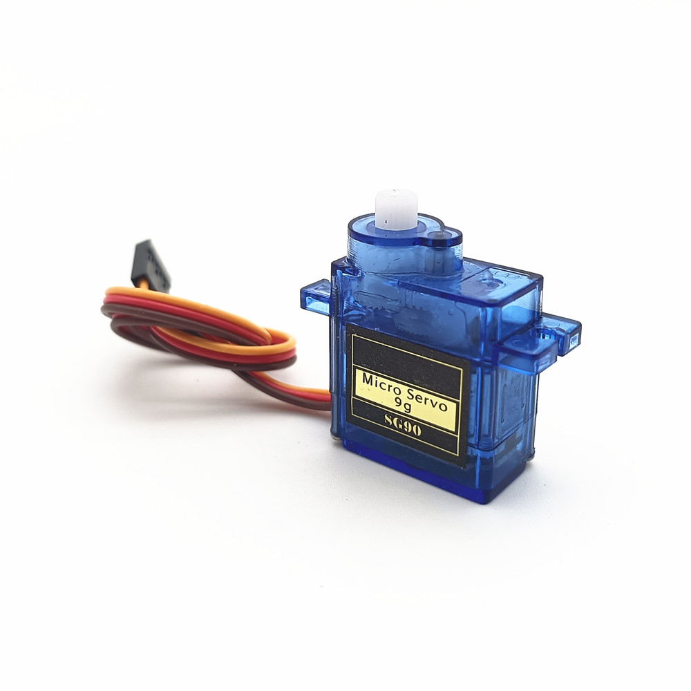 1/2/5/10pcs SG90 Servo Motor M - đánh giá và giá Servo Motor Sg90