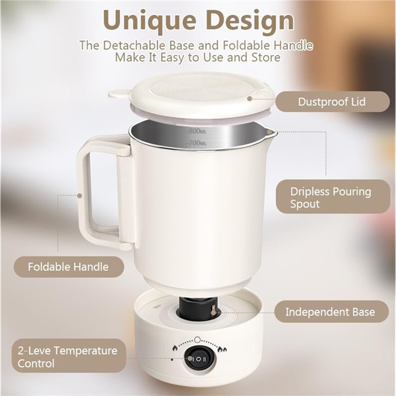 A47U Electric Wax Melting Pot  - đánh giá và giá Diy Kit Elektronik