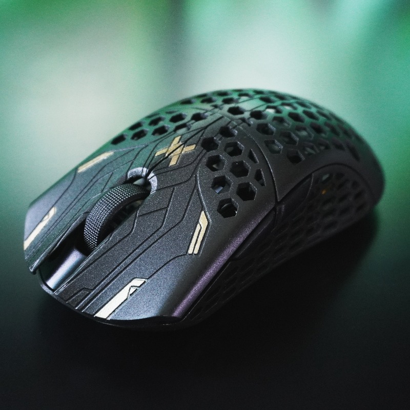 Finalmouse Starlight-12 M Size - đánh giá và giá Diy Mouse Electronics