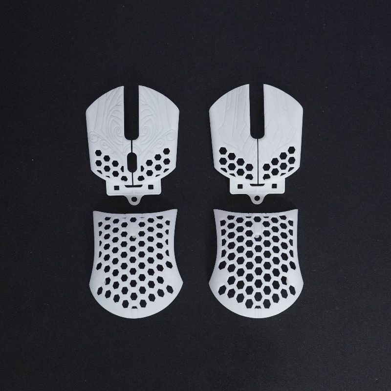 Finalmouse Starlight-12 M Size - đánh giá và giá Diy Mouse Electronics