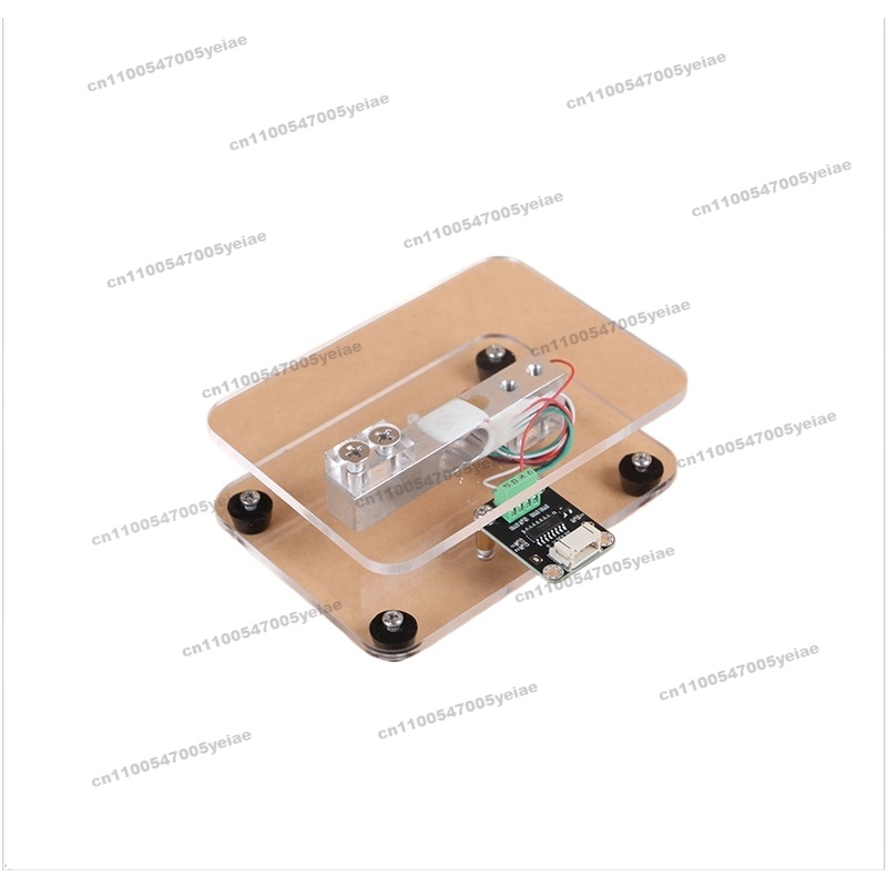 For 5/10KG HX711 Weighing Pres - đánh giá và giá Diy Electronics Rack