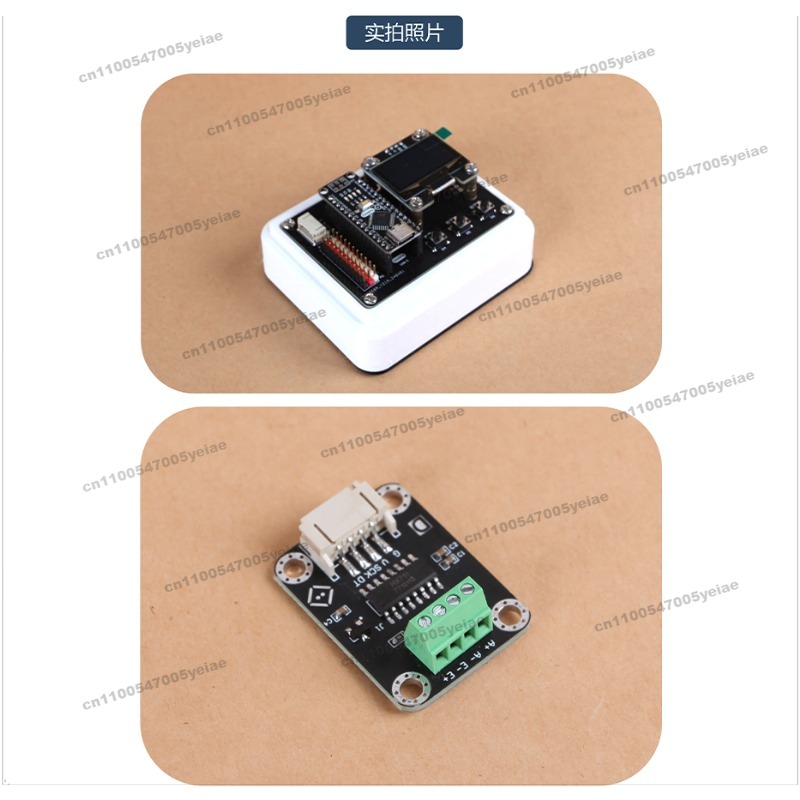 For 5/10KG HX711 Weighing Pres - đánh giá và giá Diy Electronics Rack