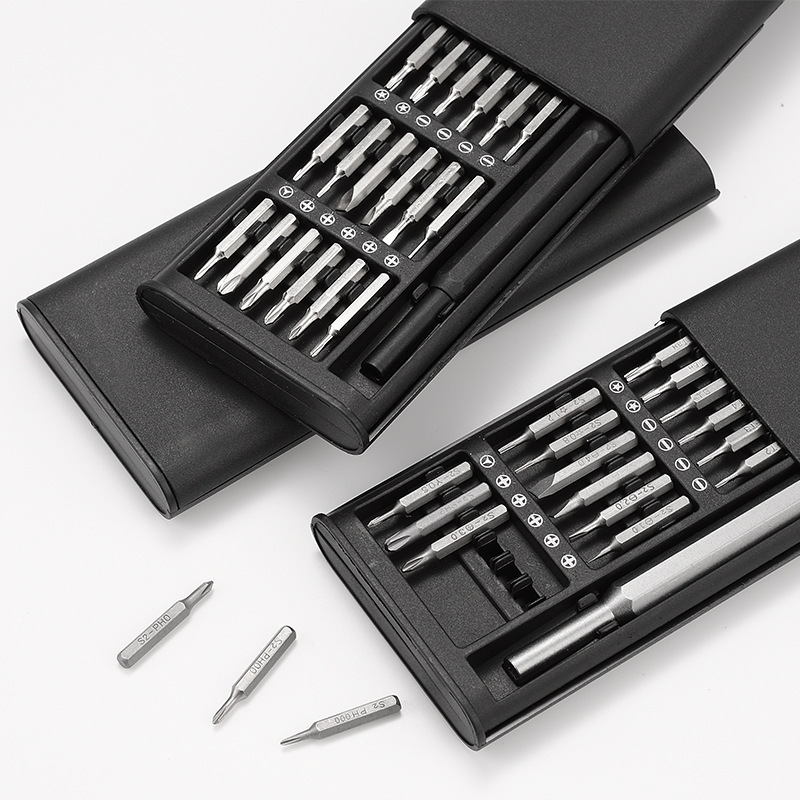 24 In 1 Magnetic Screwdriver T - đánh giá và giá Diy Electronics Shop