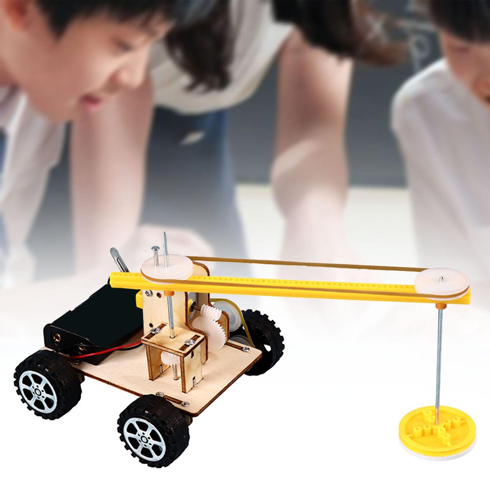 DIY Science Kit School Project - đánh giá và giá Diy Electronics Projects For Kids