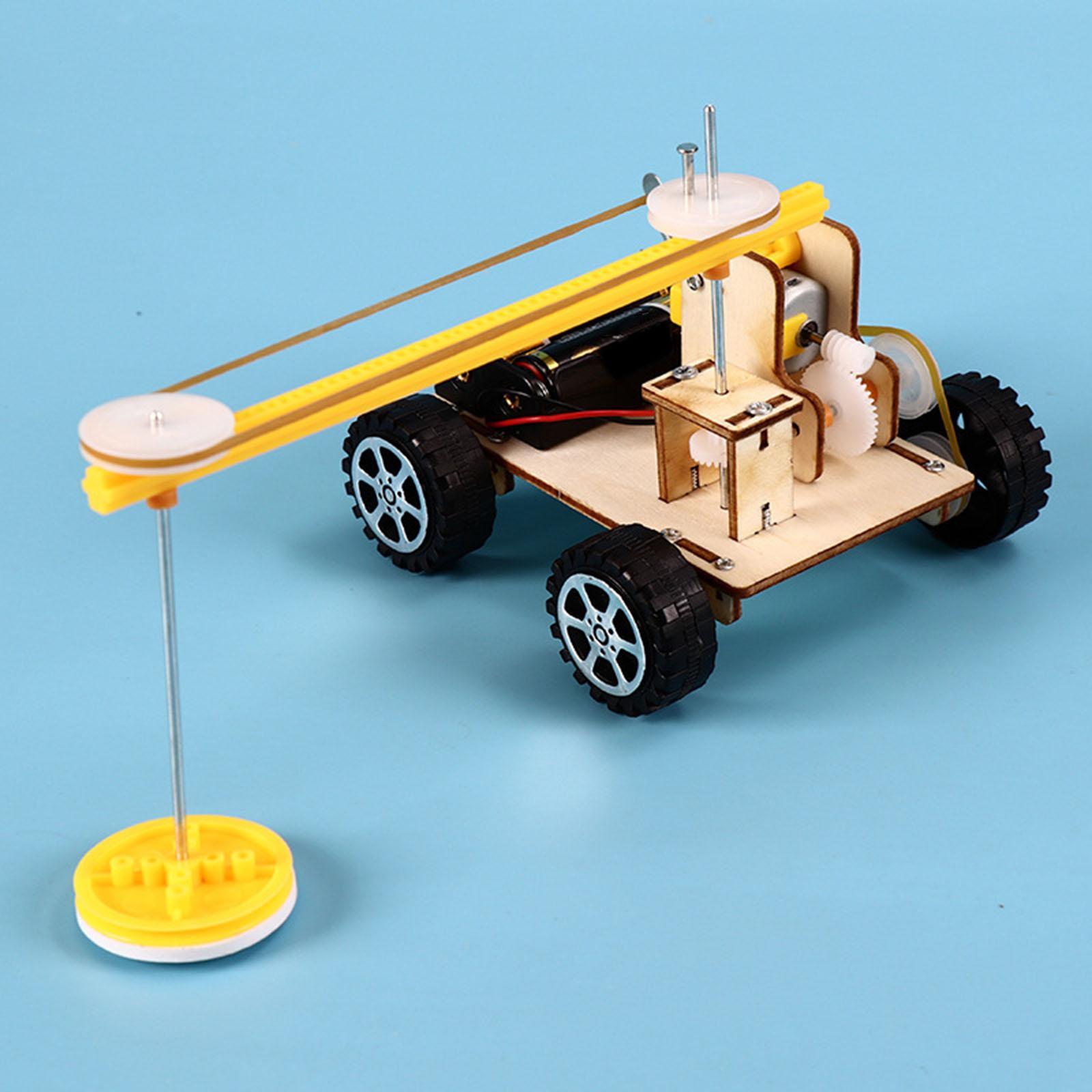 DIY Science Kit School Project - đánh giá và giá Diy Electronics Projects For Kids