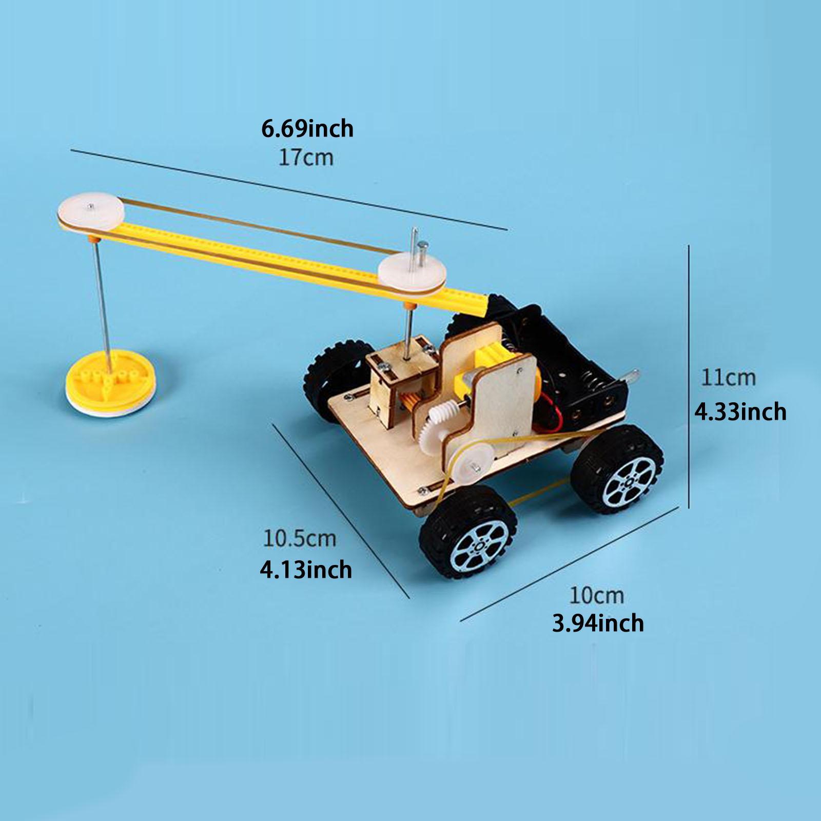 DIY Science Kit School Project - đánh giá và giá Diy Electronics Projects For Kids