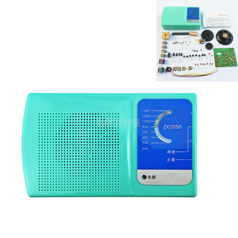 DIY Electronic Kit AM Radio As - đánh giá và giá Diy Electronics Youtube