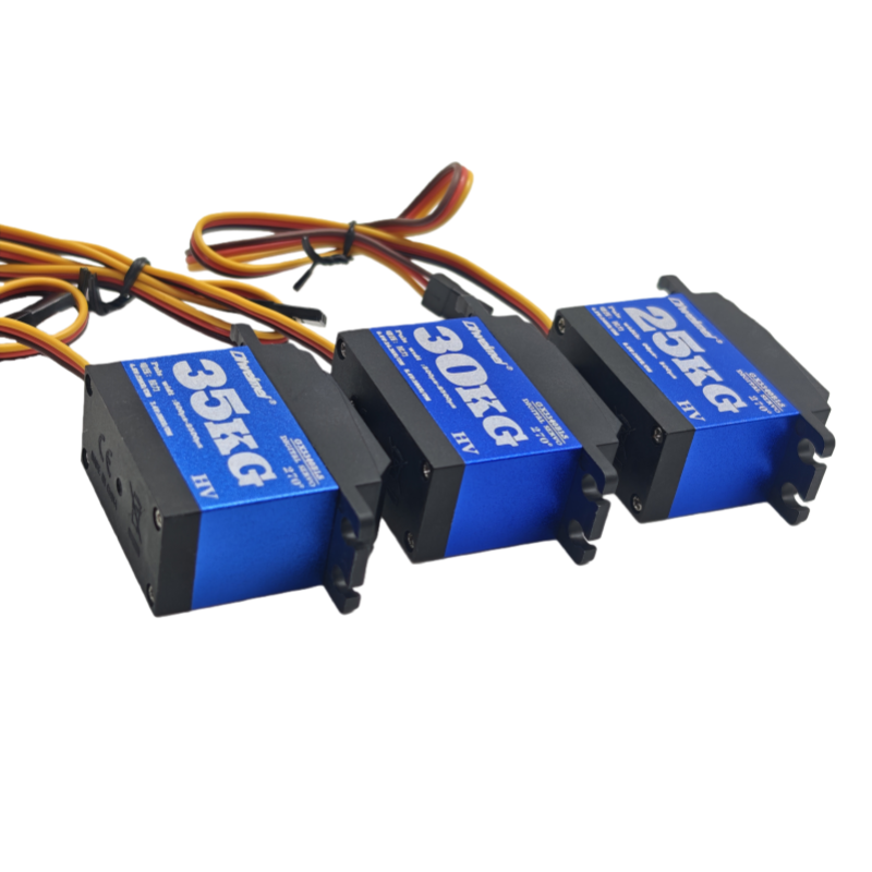 30kg Servo 35kg Servo motors 1 - đánh giá và giá Servo Motor Sg90