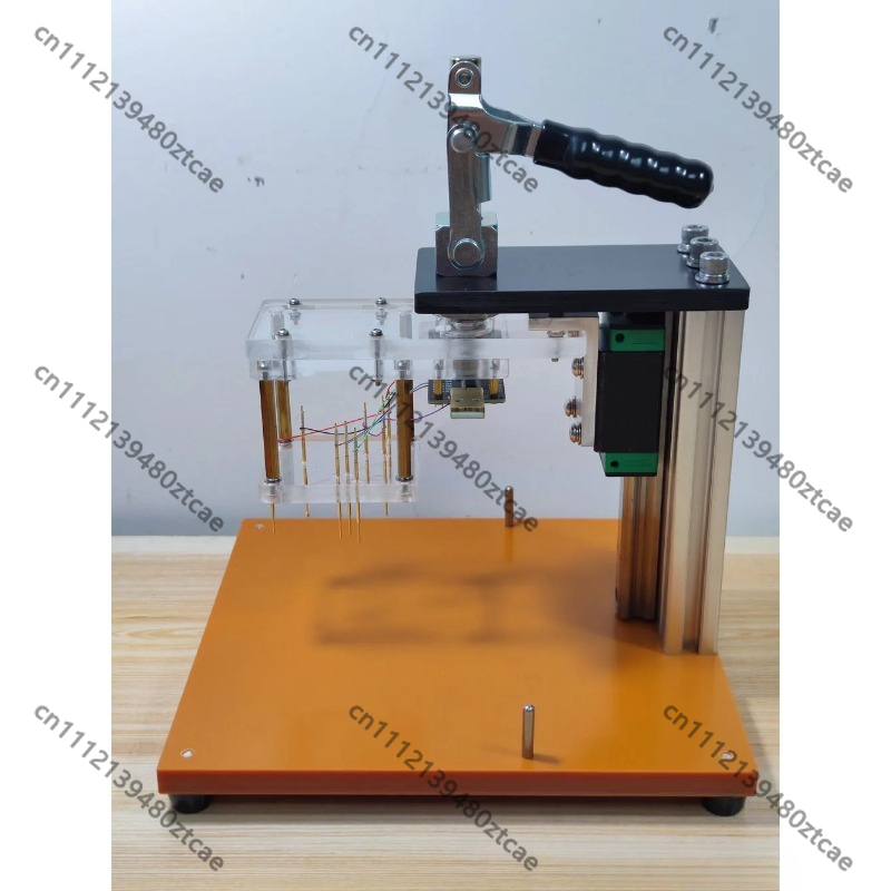 Universal MGU Fixture Burning  - đánh giá và giá Diy Electronics Rack