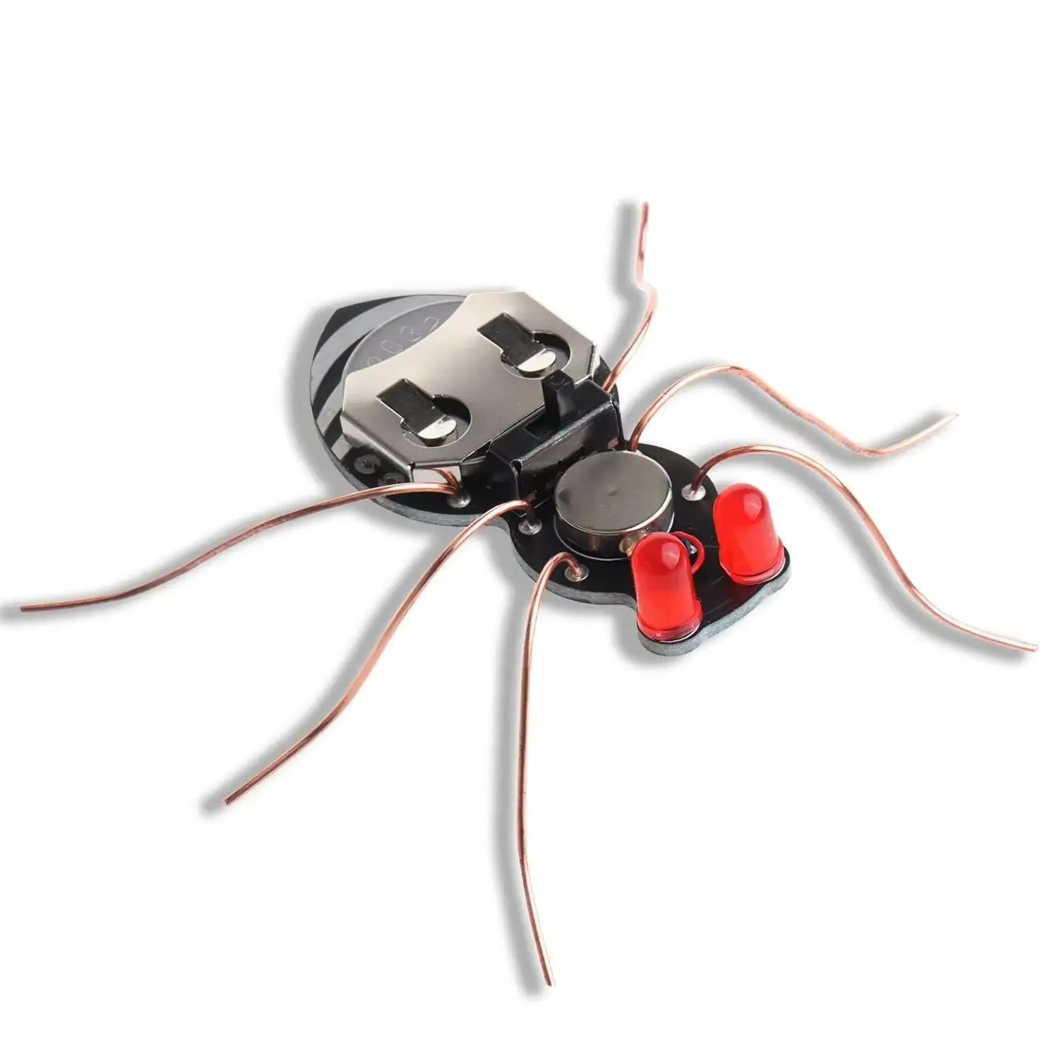 Learn To Solder Fun Kit Solder - đánh giá và giá Diy Electronics Projects For Kids