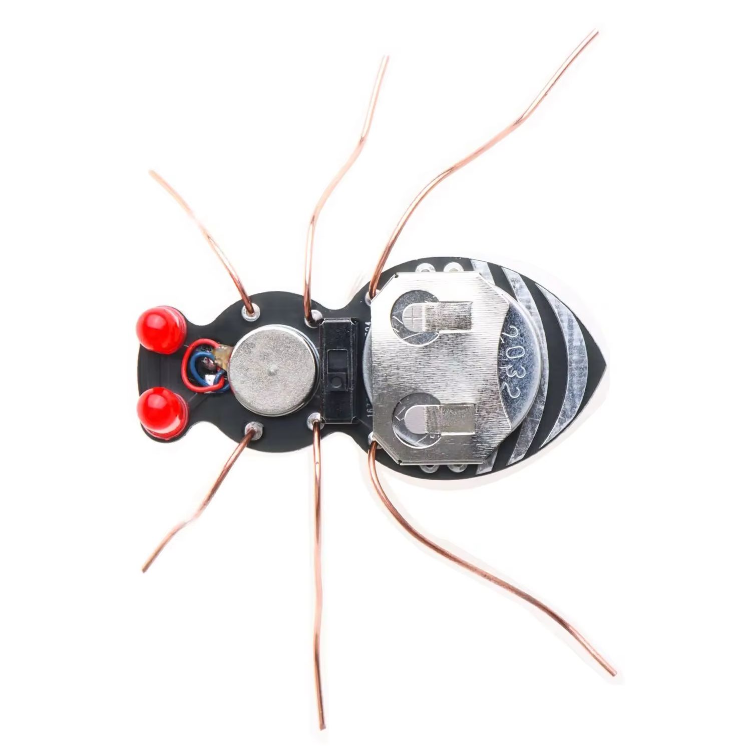 Learn To Solder Fun Kit Solder - đánh giá và giá Diy Electronics Projects For Kids
