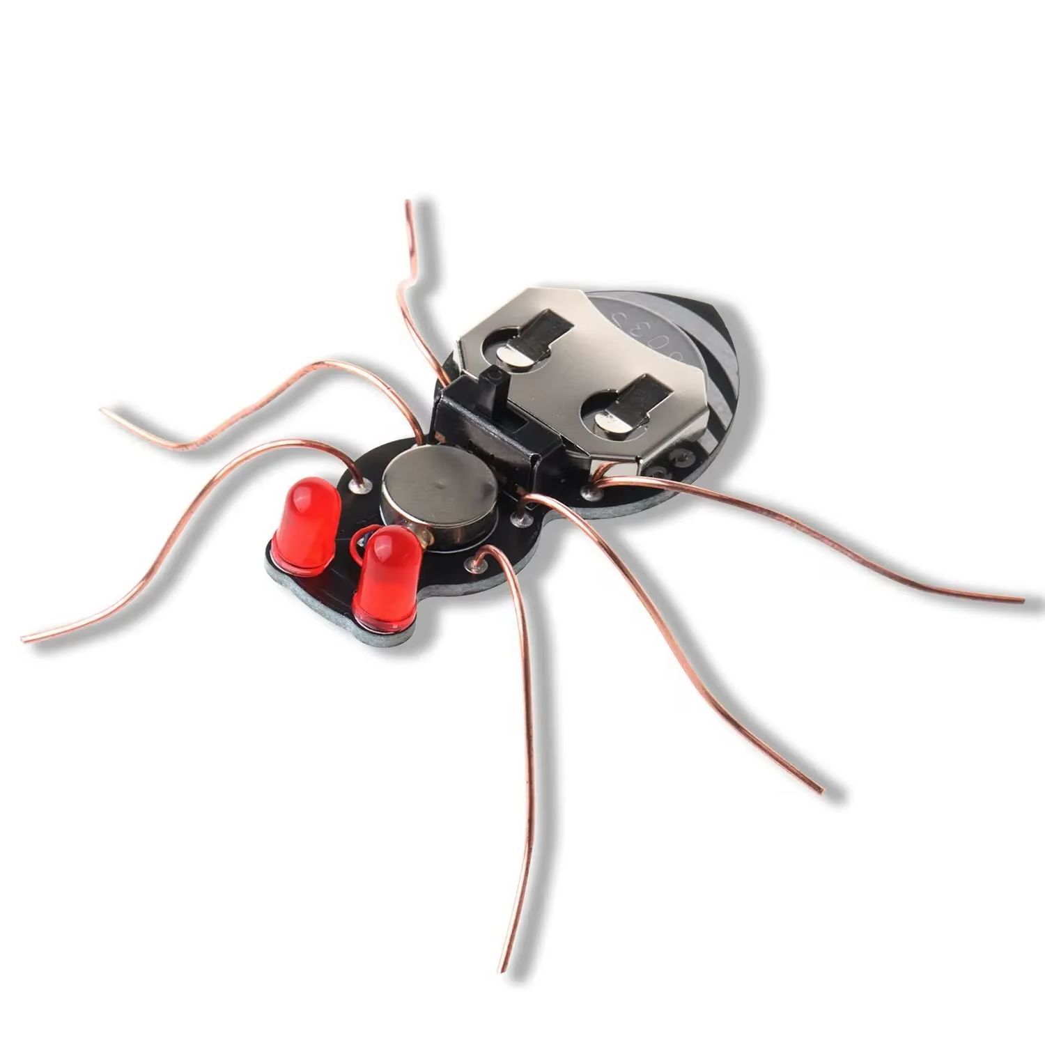 Learn To Solder Fun Kit Solder - đánh giá và giá Diy Electronics Projects For Kids