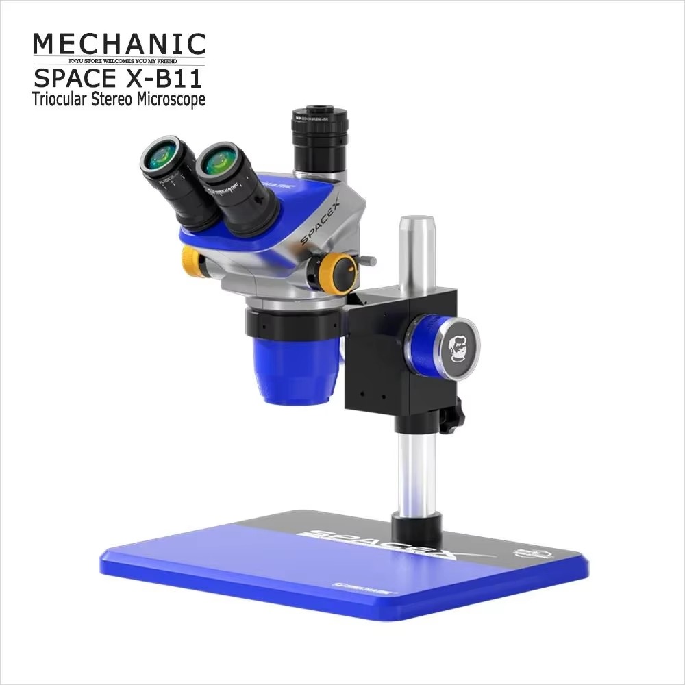 Ranlraka SPACE X-B11/SPACE X-T - đánh giá và giá Diy Microscope For Electronics Repair