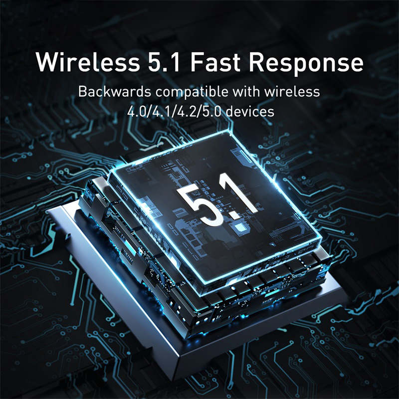 Baseus USB Bluetooth Adapter W - đánh giá và giá Diy Mouse Electronics