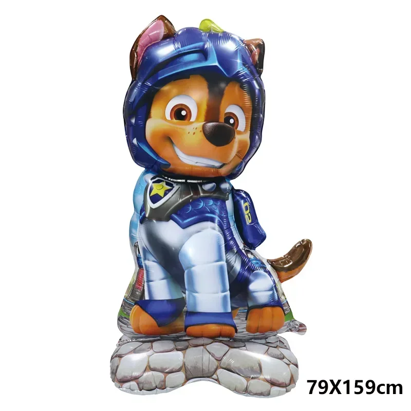 PAW Patrol Balloon Cartoon Ryd - đánh giá và giá Diy Mouse Electronics