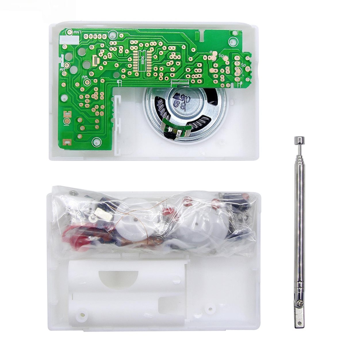 update. Smart Electronics HX10 - đánh giá và giá Diy Electronics Youtube