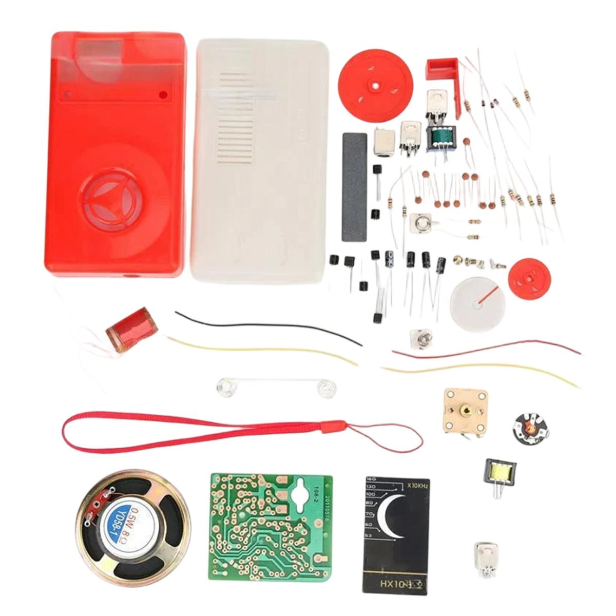update. Smart Electronics HX10 - đánh giá và giá Diy Electronics Youtube
