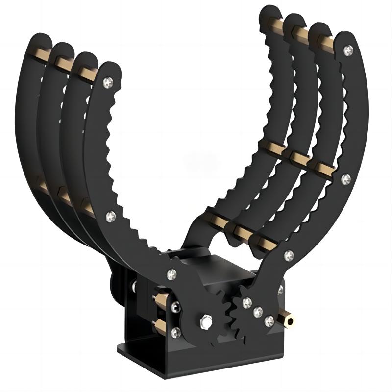 Robot Mechanical Arm  for Ardu - đánh giá và giá Diy Kit Elektronik