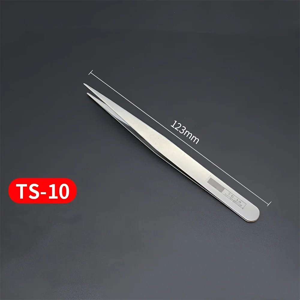 Anti-magnetic Stainless Steel  - đánh giá và giá Diy Elektronik