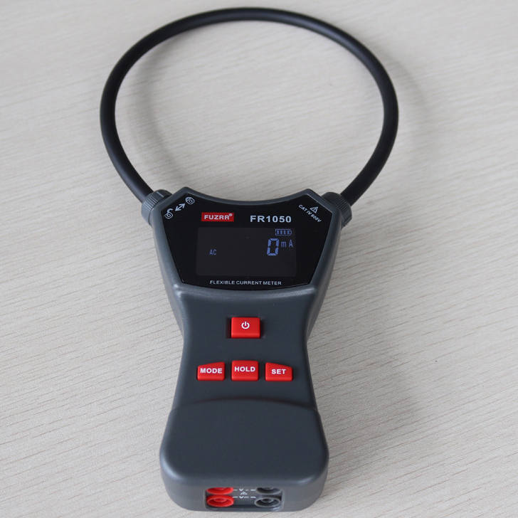 2026 1mA Range 0A~10000A Digit - đánh giá và giá Multimeter Digital