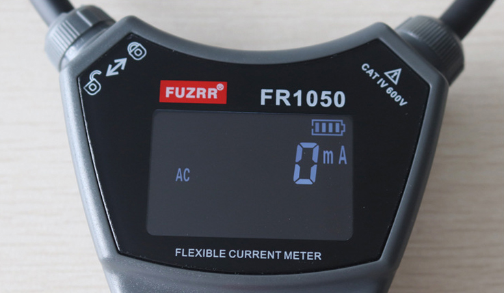 2026 1mA Range 0A~10000A Digit - đánh giá và giá Multimeter Digital