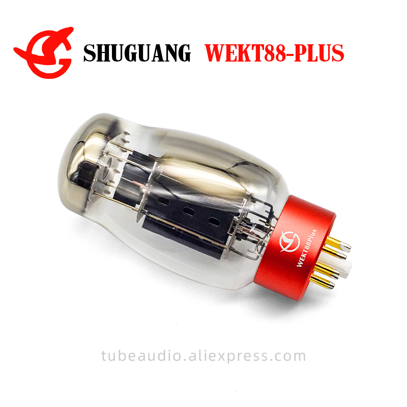 2026 Shuguang  WEKT88-PLUS Vac - đánh giá và giá Diy Electronics Youtube