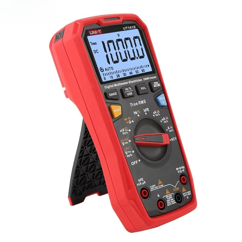 UT161E 1000V  22000 Count Digi - đánh giá và giá Multimeter Digital