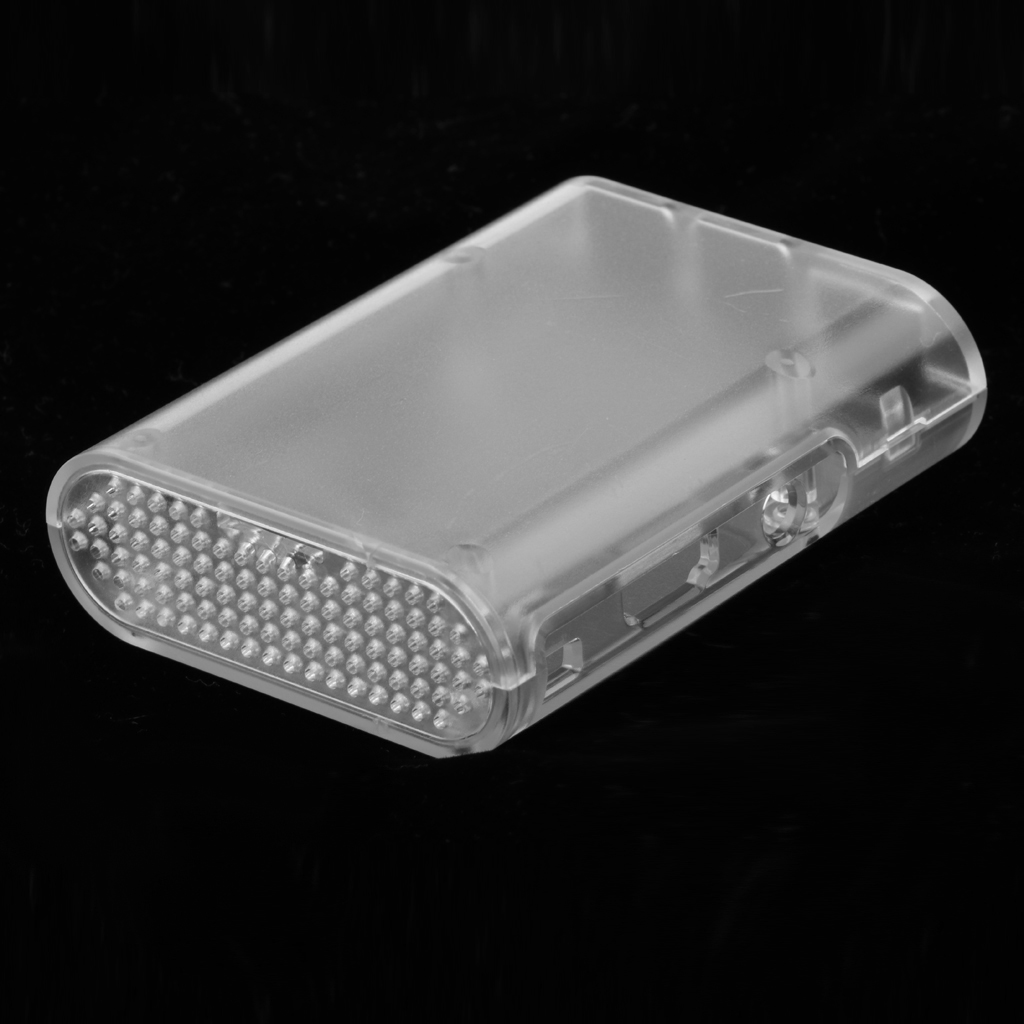 ABS Enclosure Case Plastic Pro - đánh giá và giá Diy Electronics Rack