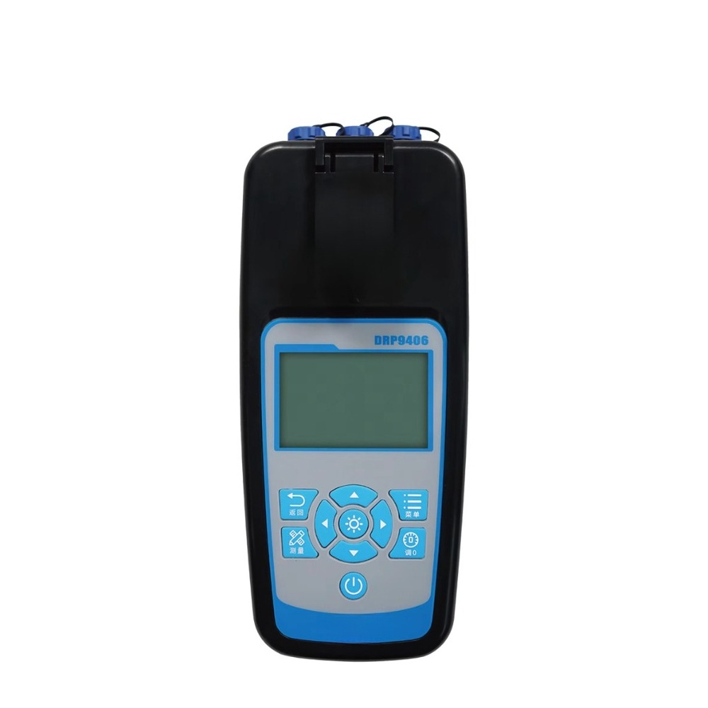 Analyzer Kit - Multi-Parameter - đánh giá và giá Multimeter Digital