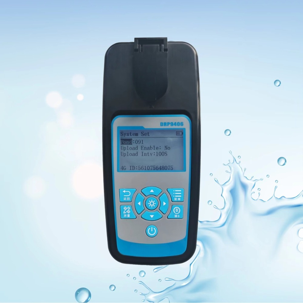 Analyzer Kit - Multi-Parameter - đánh giá và giá Multimeter Digital