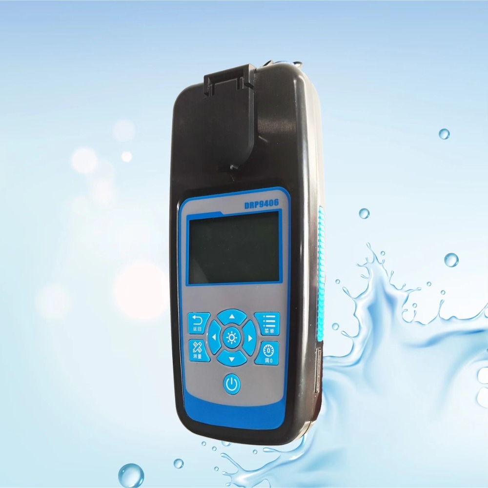 Analyzer Kit - Multi-Parameter - đánh giá và giá Multimeter Digital