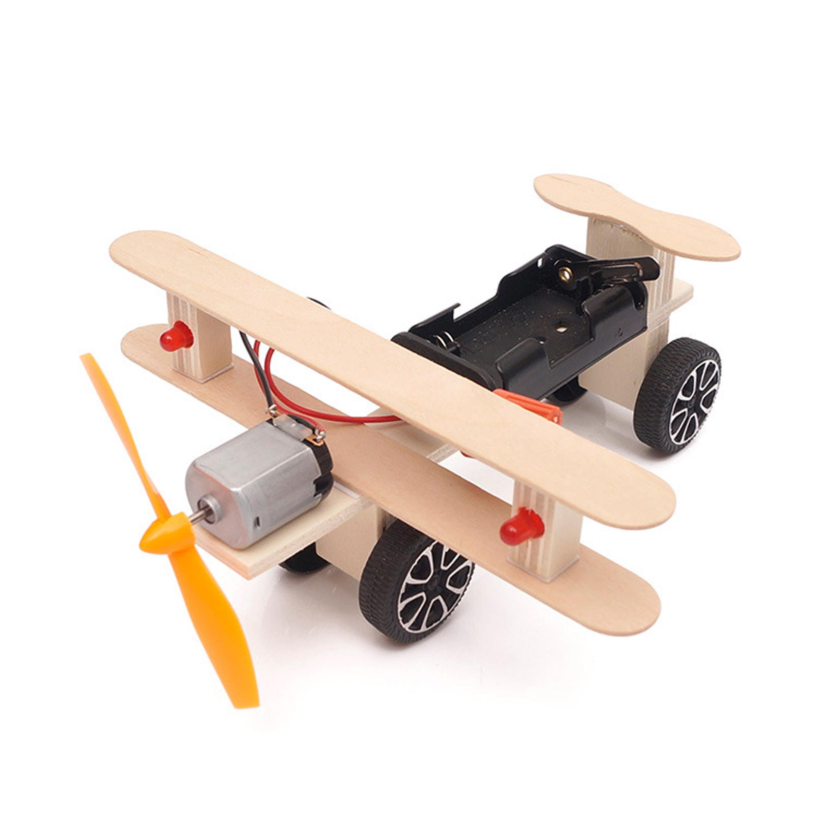 EUDAX DIY Bộ Máy Bay Xe Khoa H - đánh giá và giá Diy Electronics Projects For Kids