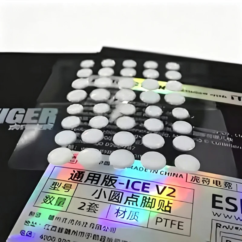 Esports Tiger ICE V2 Mouse Foo - đánh giá và giá Diy Mouse Electronics